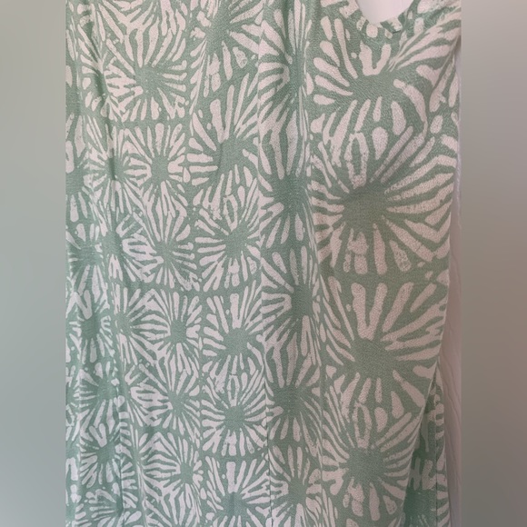 RVCA beach midi dress high neck - medium - Picture 4 of 6